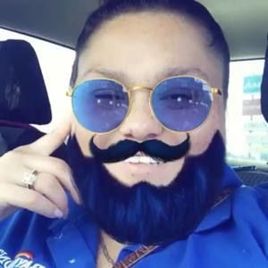 Meet your Posher, Tina